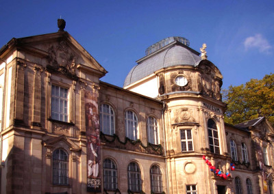 Deutsches Spielzeugmuseum, Sonneberg