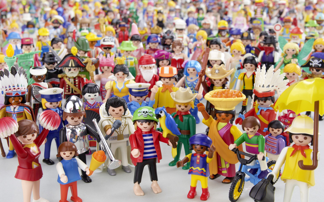 Playmobil