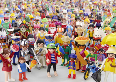 Playmobil