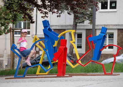 Spielzeugstadt Sonneberg