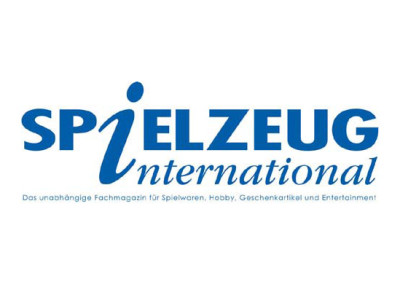 Spielzeug International