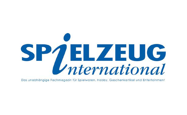 Spielzeug International