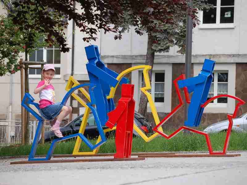 Sonneberger Stadt- und Museumsfest