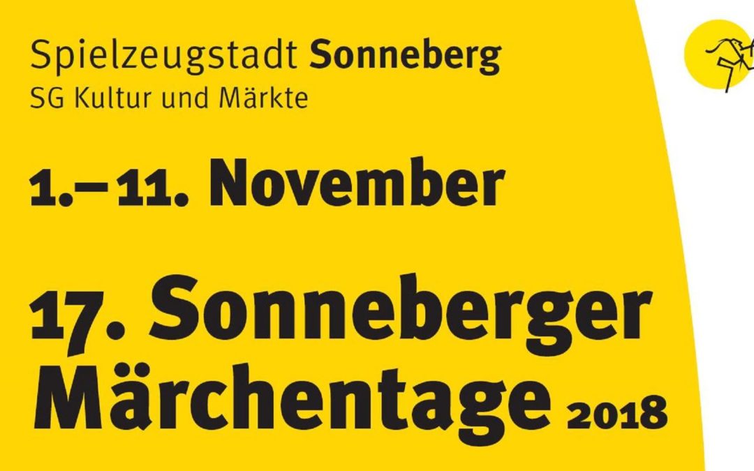 Sonneberger Märchentage