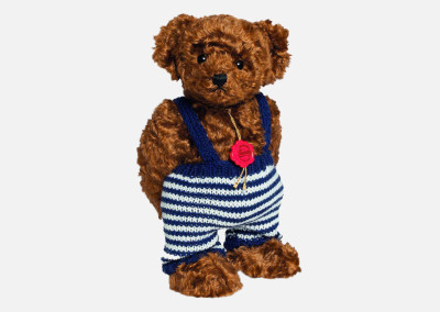 Teddy Hermann