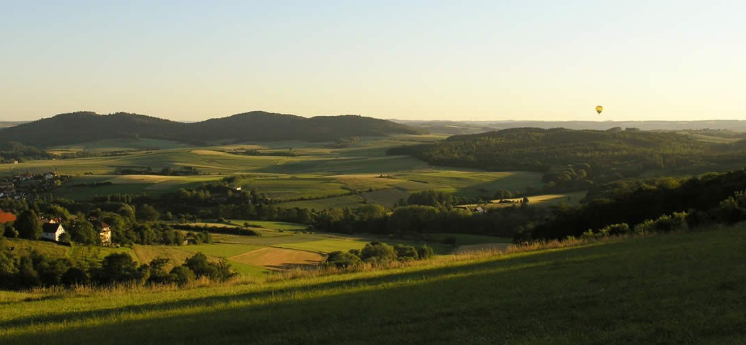 Landkreis Coburg