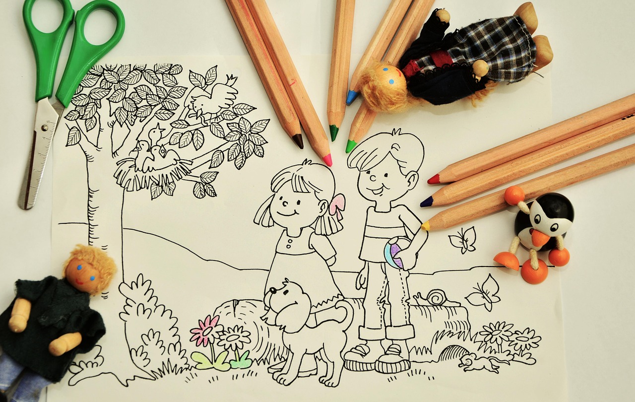 to paint, handcraft, kindergarten, pencils, coloring page, children drawing, colored pencils, drawing, color in, colorful paint, crayons, painting stuff, creativity, different colored crayons, wooden pegs, drawing lessons, pens, colour pencils, kindergarten, kindergarten, kindergarten, kindergarten, kindergarten, drawing, drawing, drawing